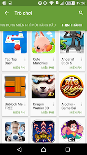 tai ch play cho lenovo chplay cho galaxy