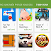 Tải CH Play - cửa hàng game ChPlay Mới từ Google Play