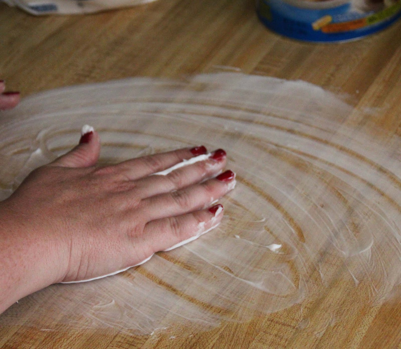 How to make Marshmallow fondant...2.0 Cookies and Cups