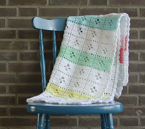Call the midwife, crochet blanket Call the midwife, crochet blanket