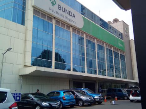 Jadwal Dokter Spesialis RSU Bunda Margonda Depok