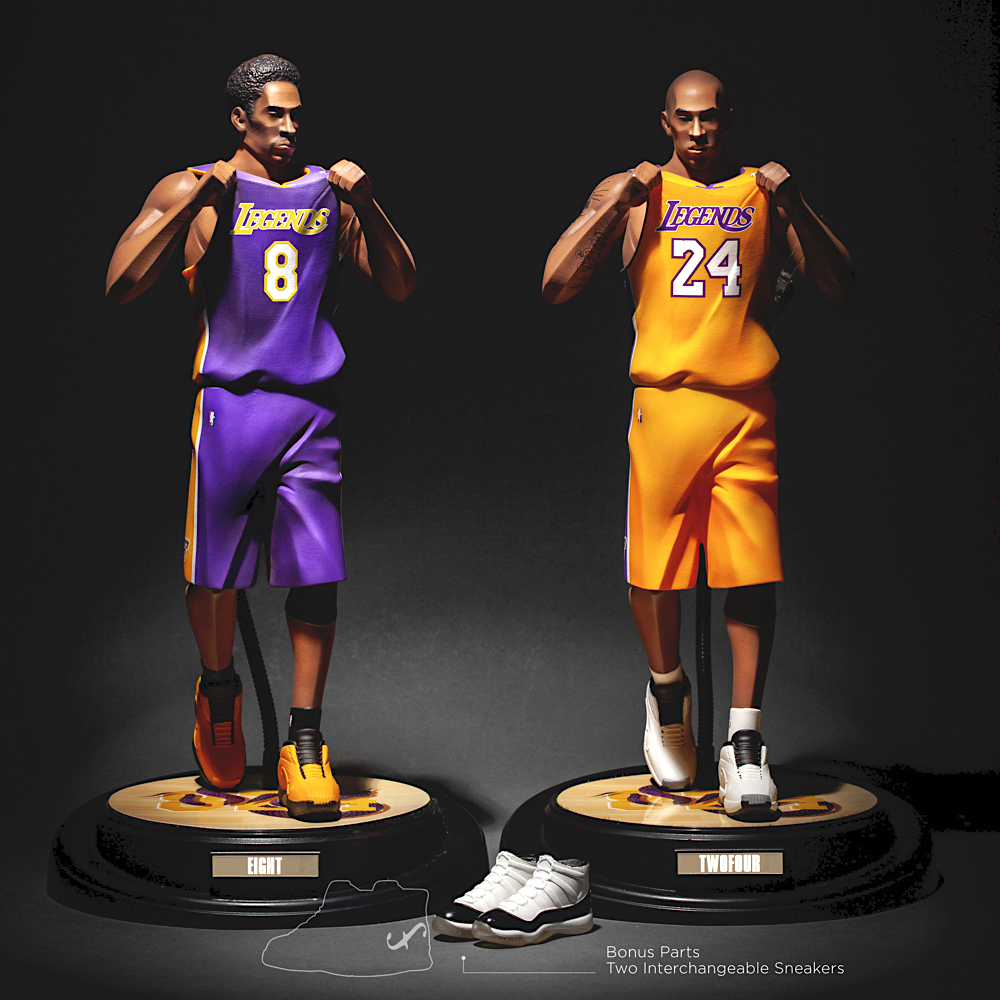 Steph Curry, Kobe Bryant jerseys highlight July auction at Goldin Co. -  Sports Collectors Digest