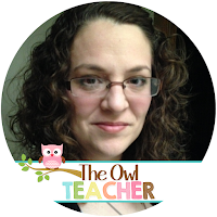 The Owl Teacher The Owl Teacher