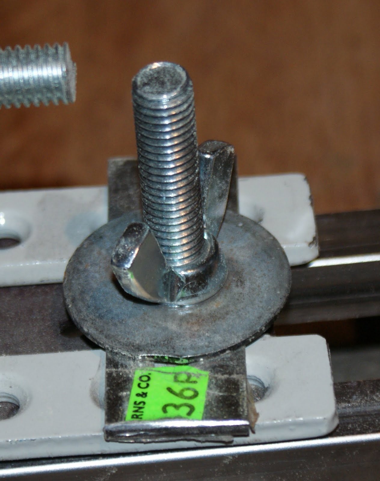 The Shed And Beyond Homemade mini lathe