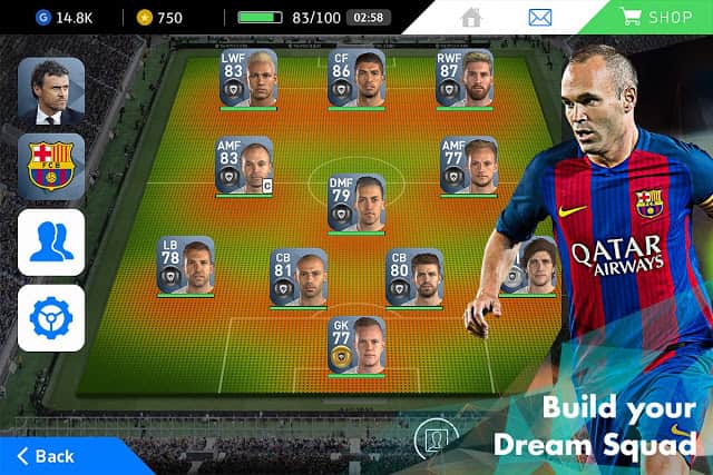 Free Download PES 2017 Pro Evolution Soccer Apk Terbaru 2018 Free Download PES 2017 Pro Evolution Soccer Apk Terbaru 2018