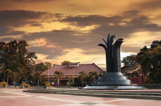 Tempat Wisata Di Subang, Jawa Barat