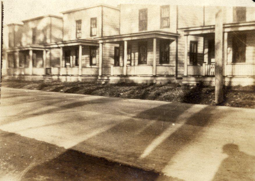 The Gossips of Rivertown What's Planned for Jonesburg