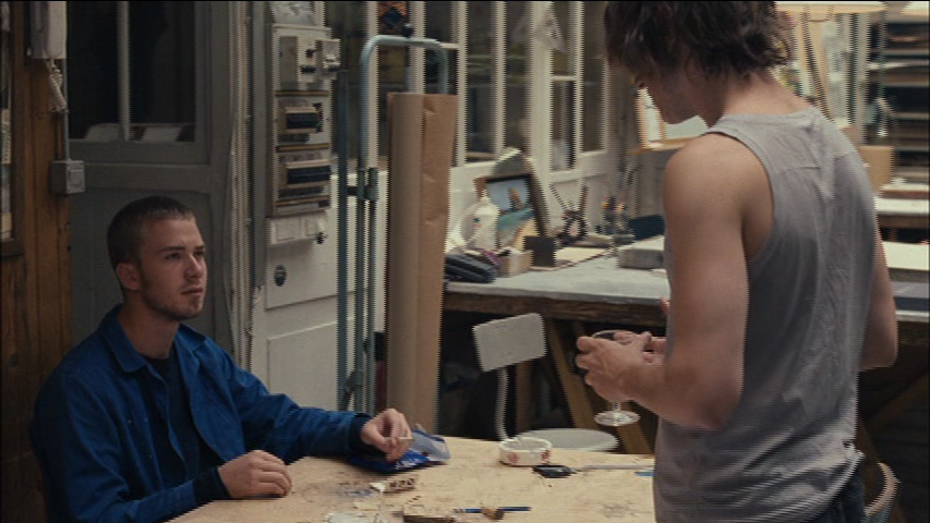 And So It Begins Anthology Breakdown Paris Je T Aime