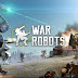 War Robots Mod Apk + Data For Android VIP Premium Free v4.0.0