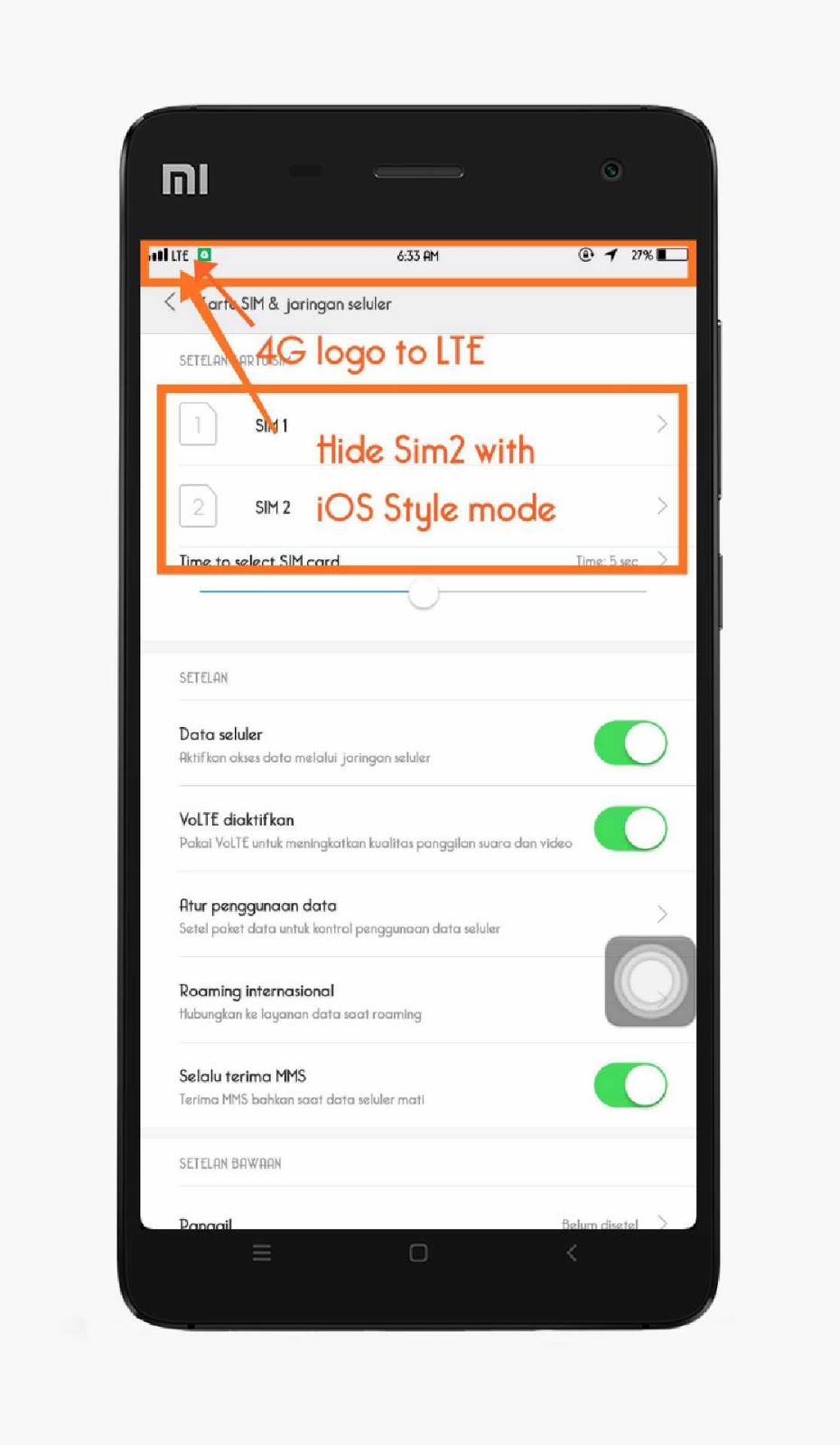 SS MIUI Premium 7.11.2 SS MIUI Premium 7.11.2
