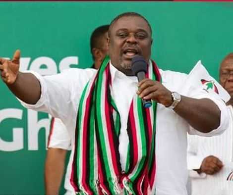 Koku Don't Behave Like A 'Usless' Man - Koku Dares Victor Smith
