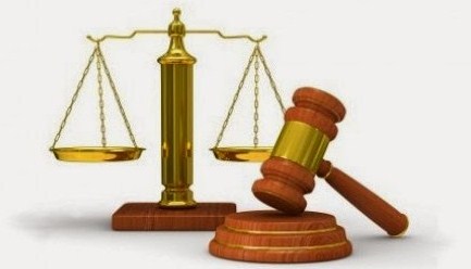 Definisi Keutamaan Keadilan Dalam Islam - MINDUT