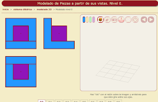 http://www.educacionplastica.net/model3d.htm