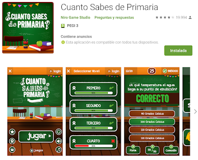 https://play.google.com/store/apps/details?id=com.nirogames.cuanto.sabes.primaria