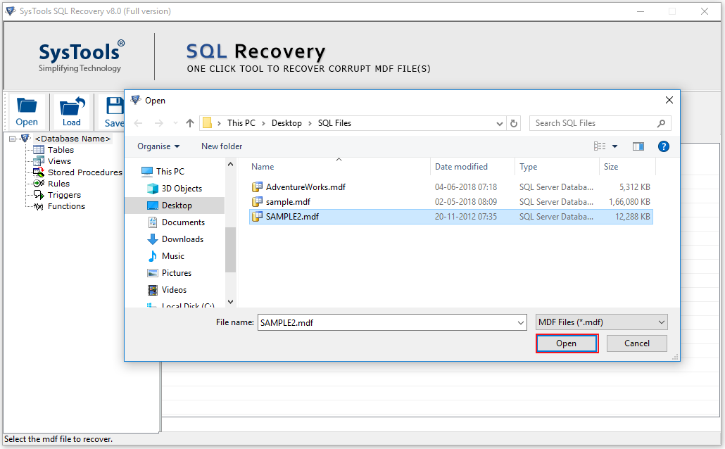 Sql server error 1474 state 1 6 Sql server error 1474 state 1 6