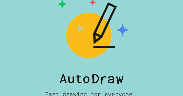 Como usar Autodraw la nueva herramienta de diseño gráfico de Google 