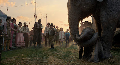 Dumbo 2019 Movie Image 5