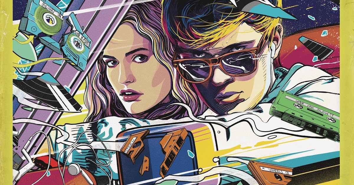 2017 Baby Driver Volume 2 The Score for A Score 320 Kbps