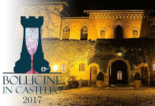 Bollicine in Castello e Cena di Gala 20-21-22 maggio Cervesina (PV) Bollicine in Castello e Cena di Gala 20-21-22 maggio Cervesina (PV)
