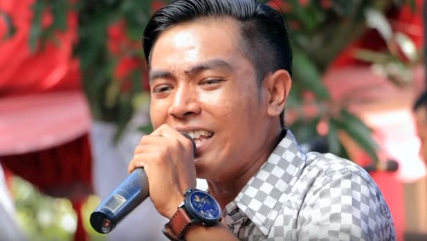 Download Lagu Gratis Unkapan Hati New Pallapa Gerry