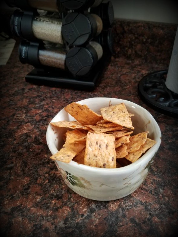 Gluten Free Cravings Review Aldi LiveGFree Gluten Free Sweet Chili Crisps