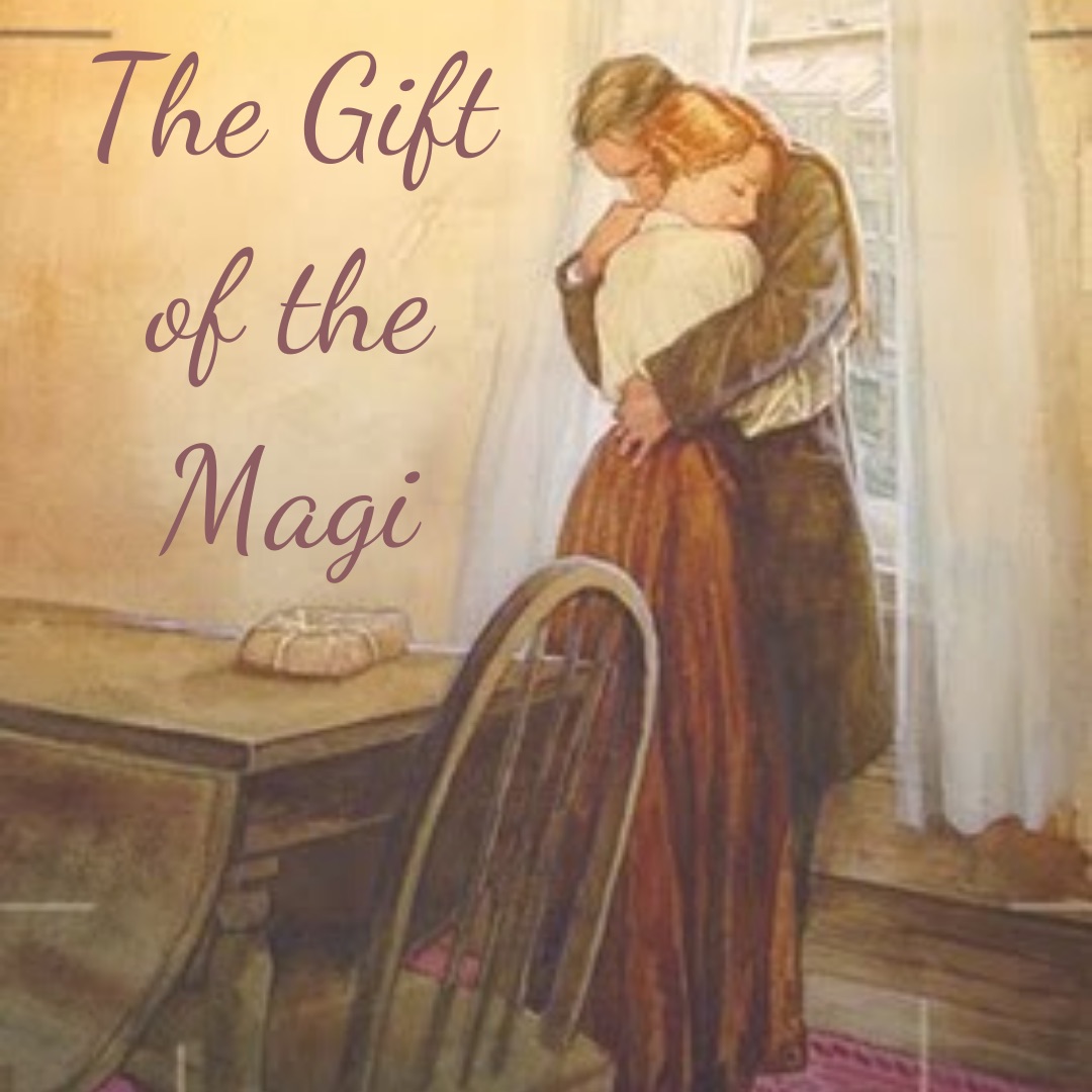 gift of the magic icon