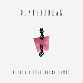 MUNA - Winterbreak (Tiësto's Deep House Remix) (2016) MUNA - Winterbreak (Tiësto's Deep House Remix) on iTunes
