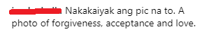 "Only Jodi Shows What Really Love and Forgiveness Means" The Ex and Present Shocks The Netizens "Only Jodi Shows What Really Love and Forgiveness Means" The Ex and Present Shocks The Netizens