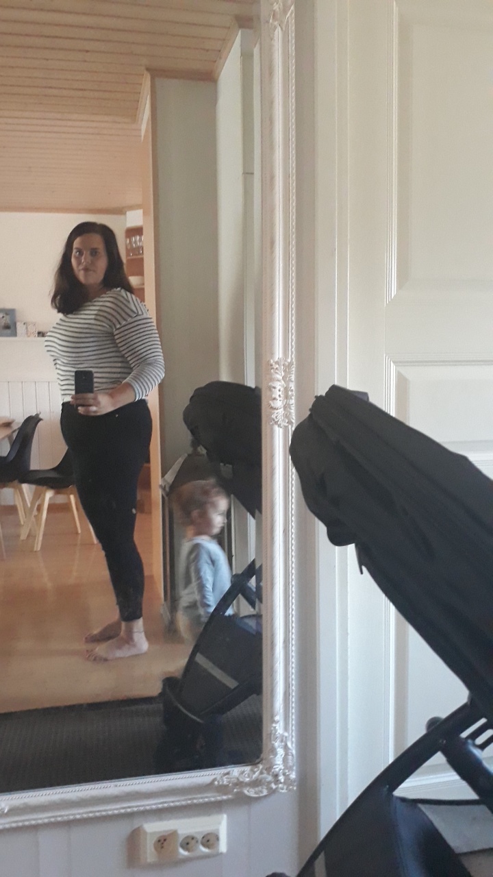 deprimerad tidig graviditetsdiabetes