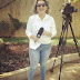 Samantha Cavalca é sondada para a TV Antena 10