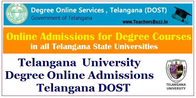 Universities with online degree options