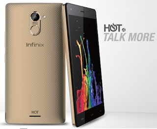Infinix Hot 4 Pro X557 انفينكس هوت 4 برو