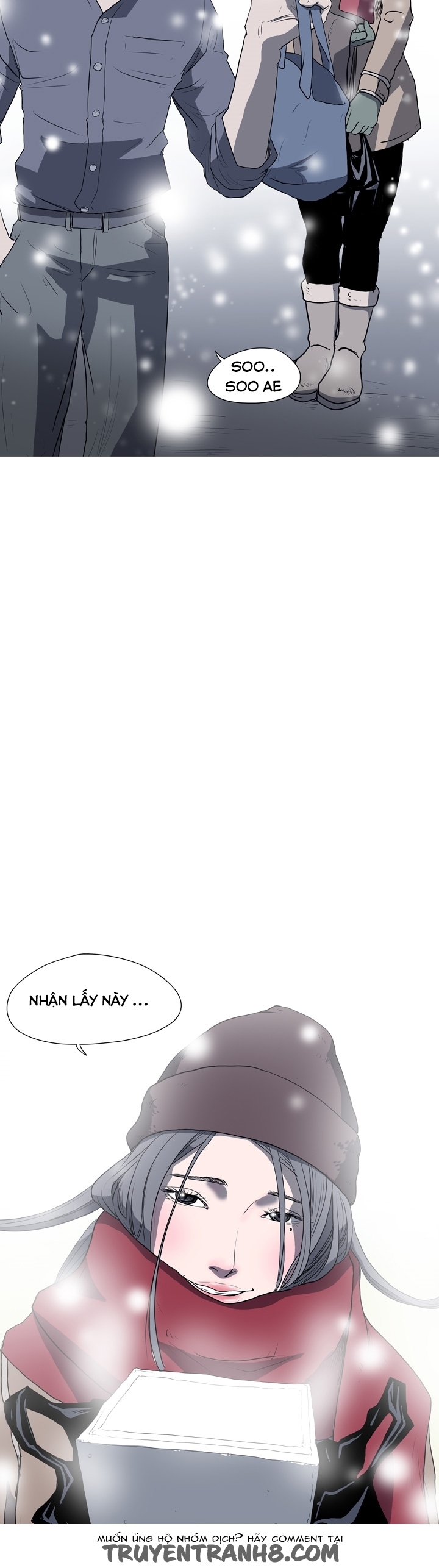Đọc truyện hentai Disrespectful Bitch Full 40 Chap