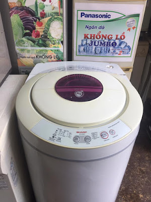 Chuyên sửa máy giặt Sharp tại hà nội Chuyên sửa máy giặt Sharp tại hà nội