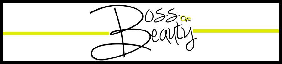 Boss of Beauty