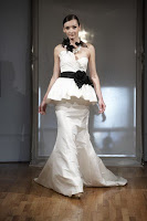 Elizabeth Fillmore Wedding Dresses