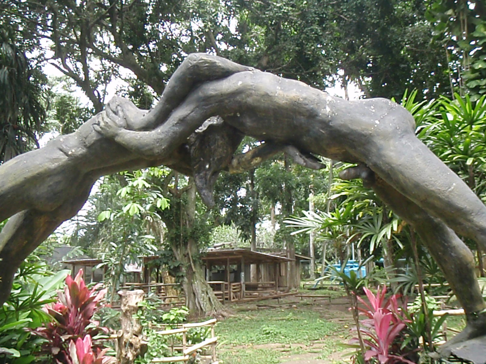 My Autobiography David Balleza K(C)atague Napoleon AbuevaA Famous