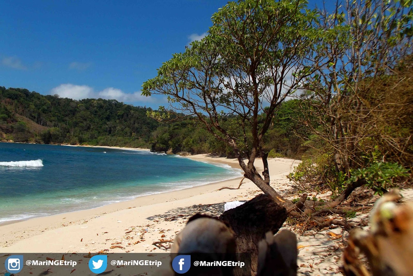 Pantai Sanggar Pantai Sanggar