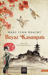 Beyaz Kasımpatı - Mary Lynn Bracht