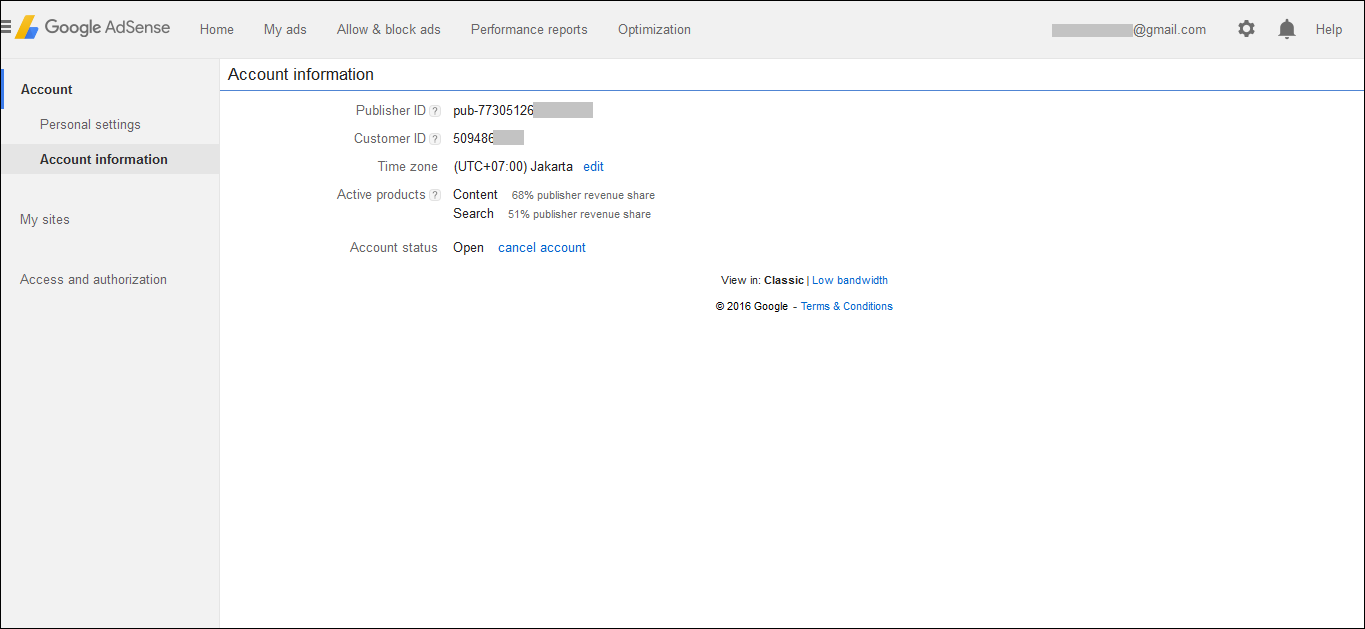 Kotaku Hilang di Peta: Mengatasi Masalah Zona Waktu Google AdSense
