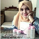 Obat Jerawat dan Pemutih Wajah Alami Belaluna