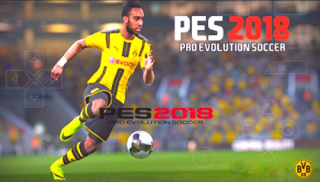 Pes 2018 Jogress Pes 2018 Jogress