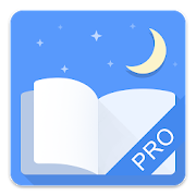 Moon+ Reader Pro Apk moon+-reader-pro-apk