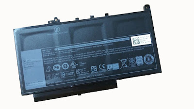 DELL 579TY PDNM2 Batteria