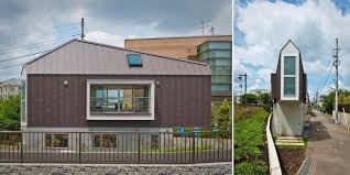 This house may look narrow on the outside. But you'll surely be amazed with what's inside! This house may look narrow on the outside. But you'll surely be amazed with what's inside!