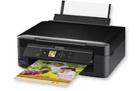 Epson Expression Home XP-310 driver download Windows 10, Mac, Linux