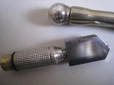 toko antiek retro alat pemotong kaca kuno profesional toko antiek retro alat pemotong kaca kuno profesional