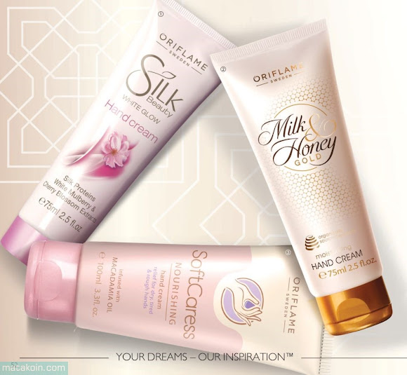 Catalog Oriflame juni 2016 catalog-oriflame-juni-2016