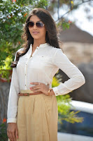 Pooja Jhaveri Latest Cute Photos TollywoodBlog