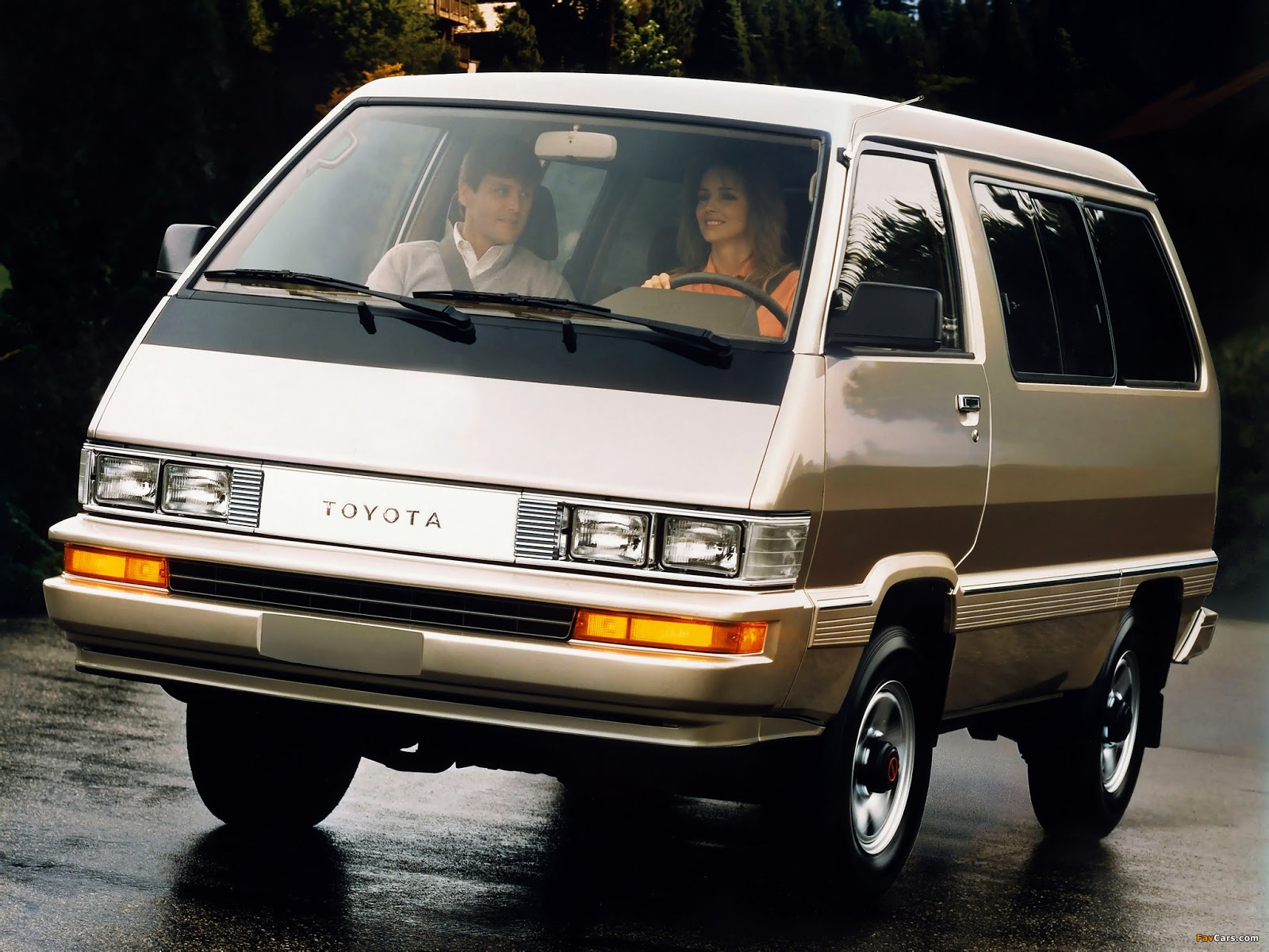 80 s Toyota Van 80-s-toyota-van